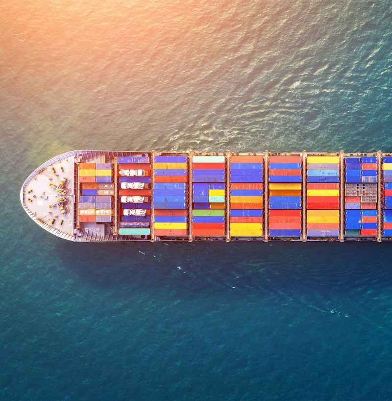 Prahi Marine Services