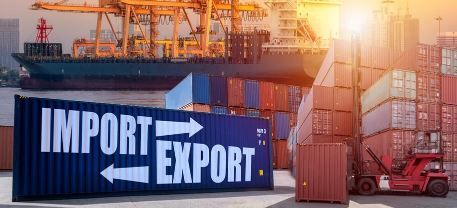 Export Import Assistance