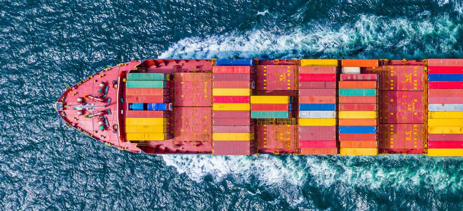 Marine Logistics